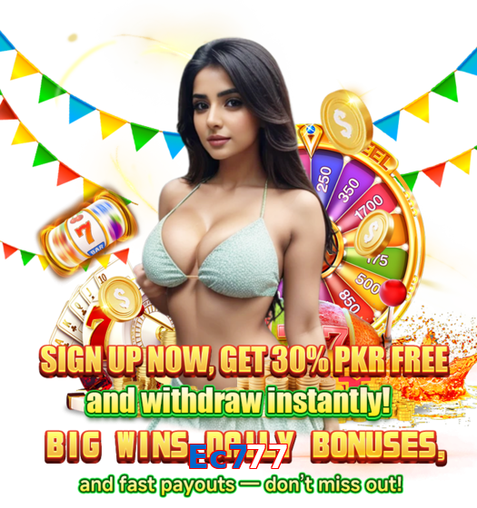 Ec777 game app for Pakistan players